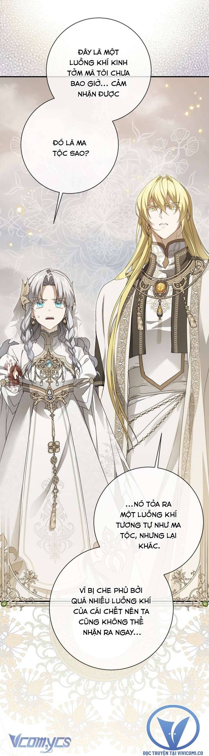 Lần Nữa Toả Sáng Chapter 111 - Trang 14