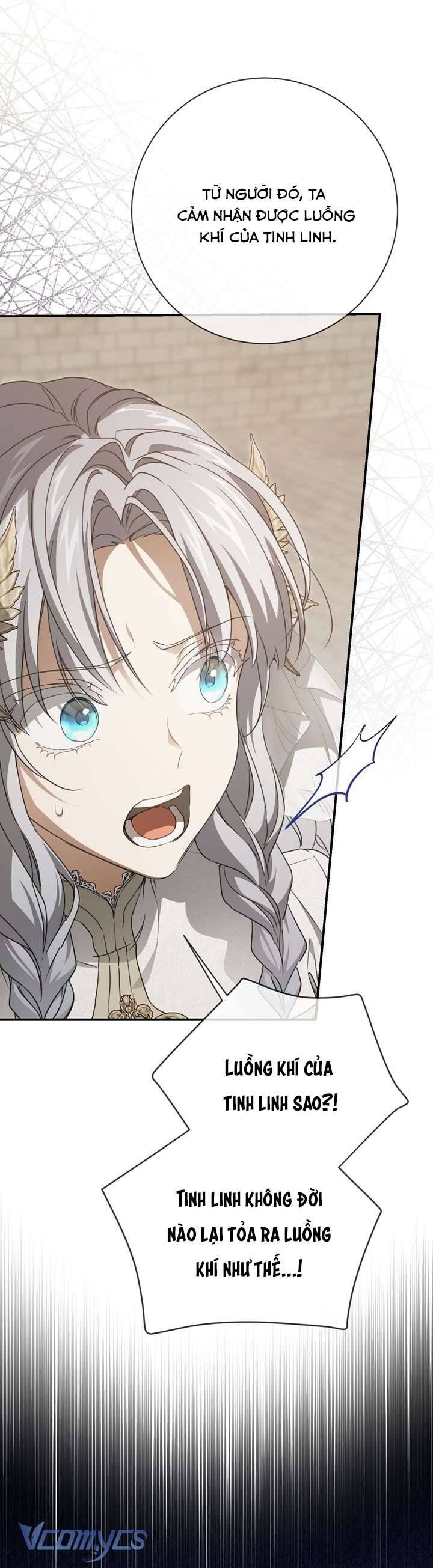 Lần Nữa Toả Sáng Chapter 111 - Trang 15