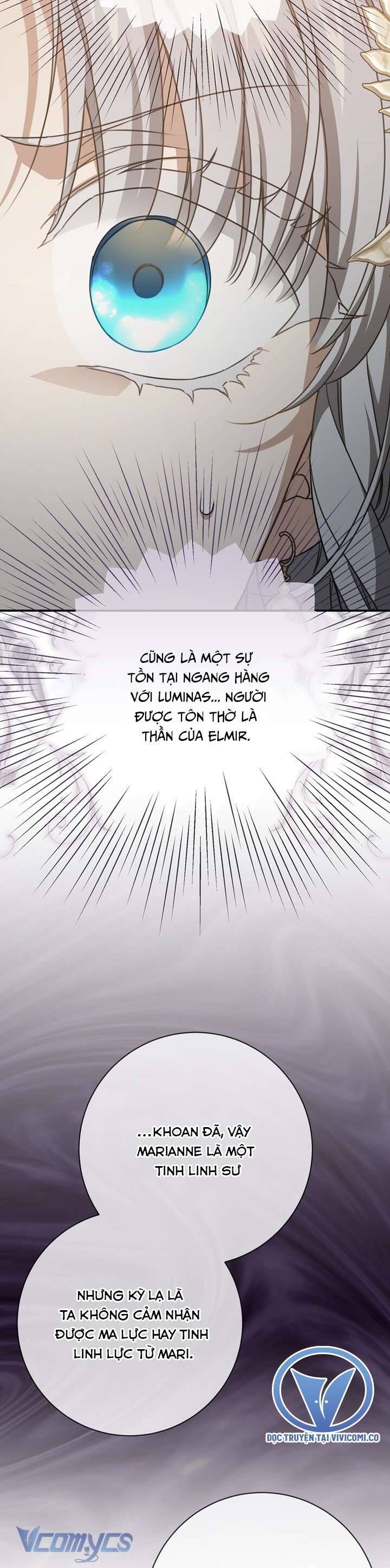 Lần Nữa Toả Sáng Chapter 111 - Trang 18