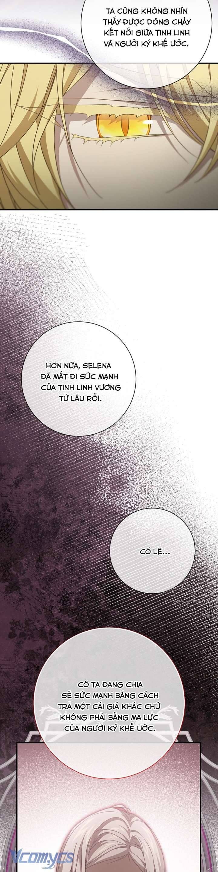 Lần Nữa Toả Sáng Chapter 111 - Trang 19