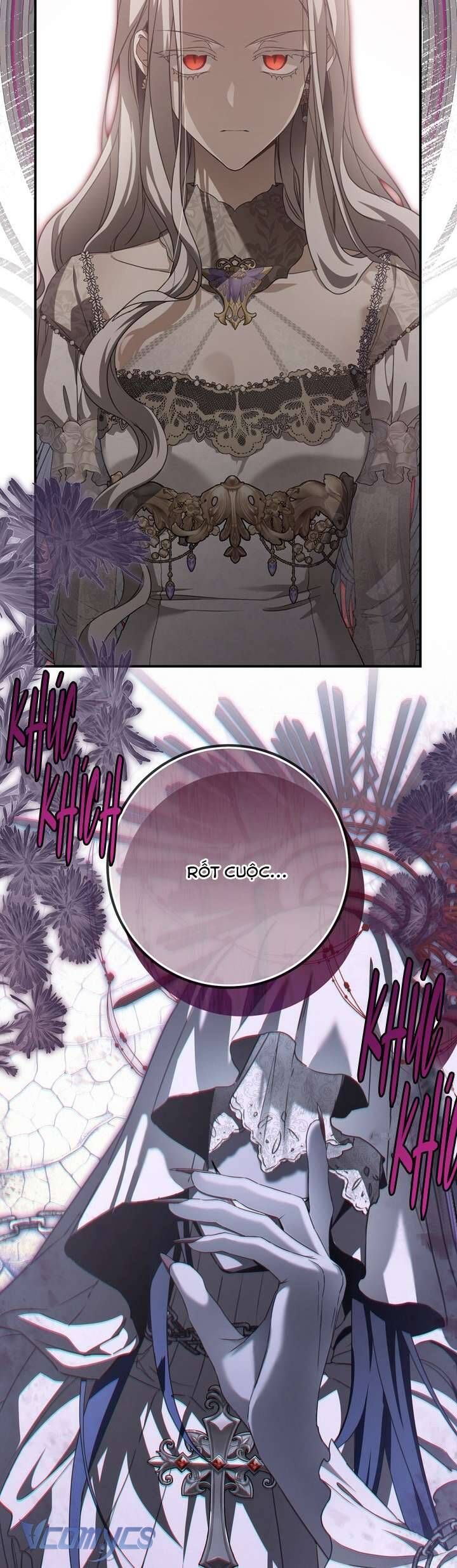 Lần Nữa Toả Sáng Chapter 111 - Trang 20