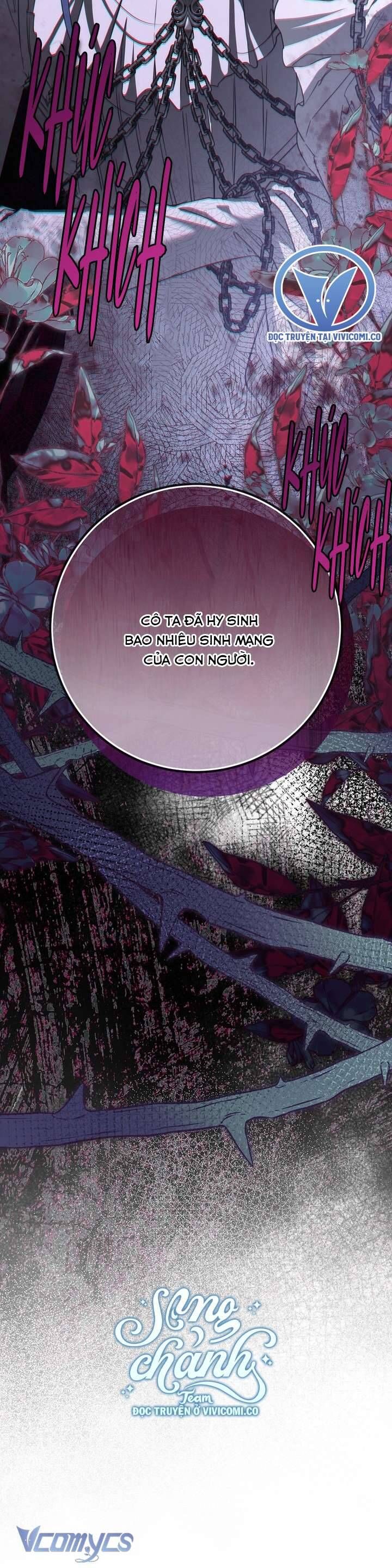 Lần Nữa Toả Sáng Chapter 111 - Trang 21