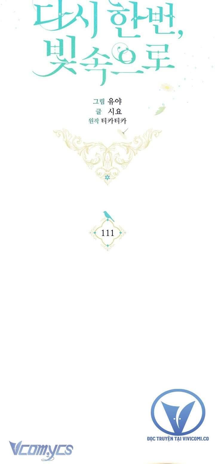 Lần Nữa Toả Sáng Chapter 111 - Trang 23