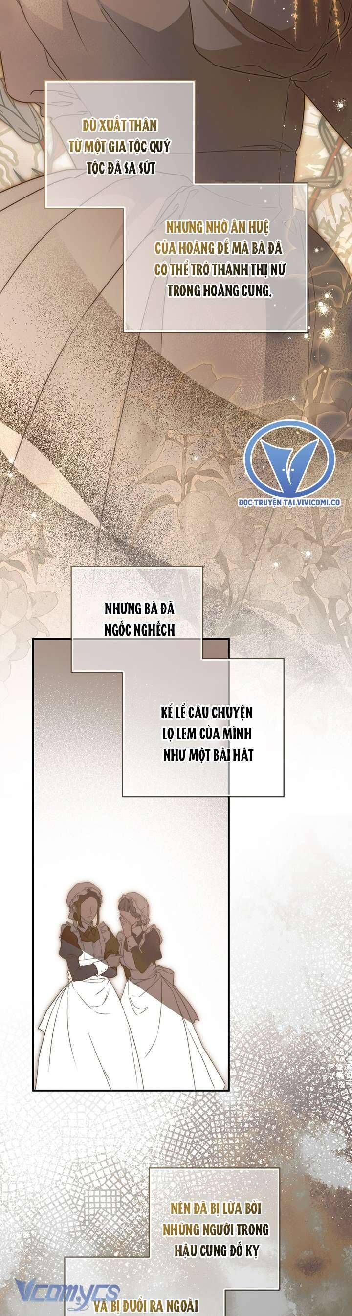 Lần Nữa Toả Sáng Chapter 111 - Trang 25