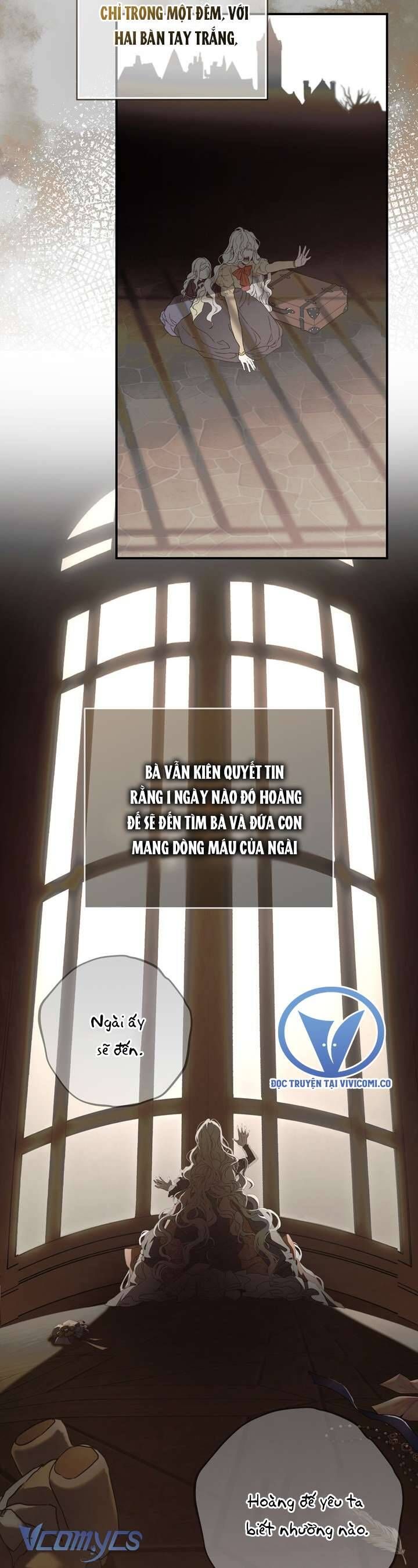 Lần Nữa Toả Sáng Chapter 111 - Trang 26