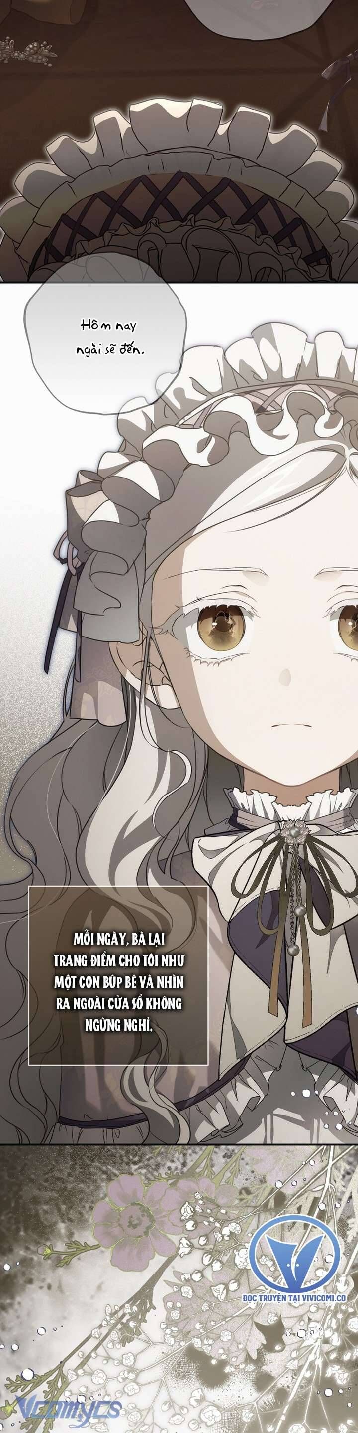 Lần Nữa Toả Sáng Chapter 111 - Trang 27