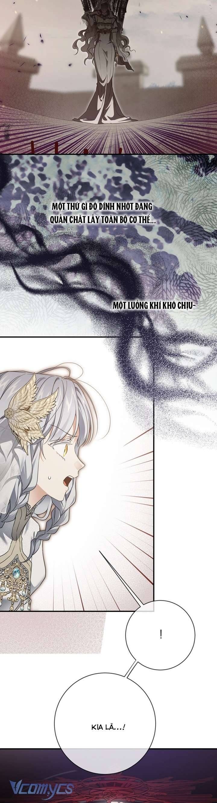 Lần Nữa Toả Sáng Chapter 111 - Trang 3