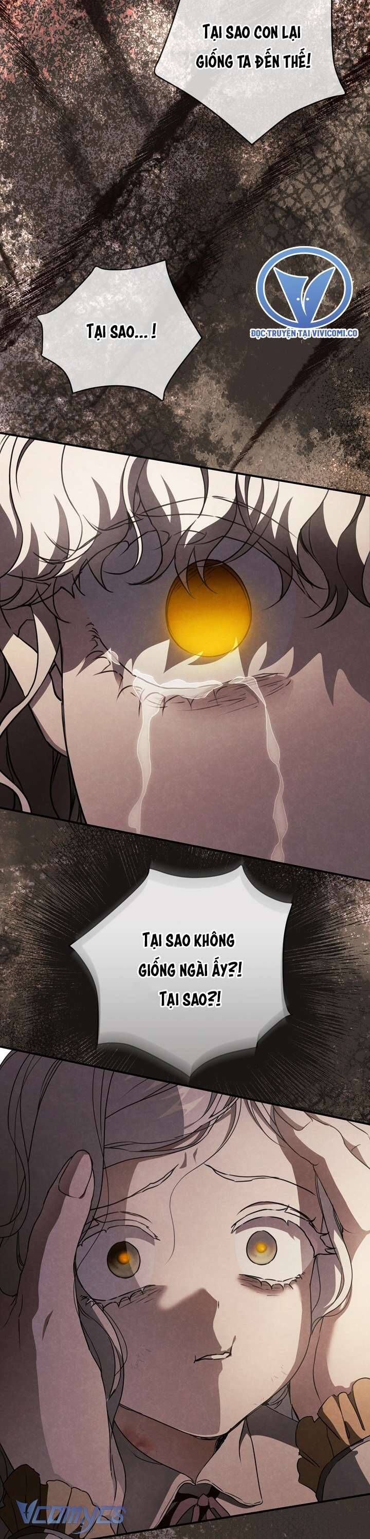 Lần Nữa Toả Sáng Chapter 111 - Trang 30