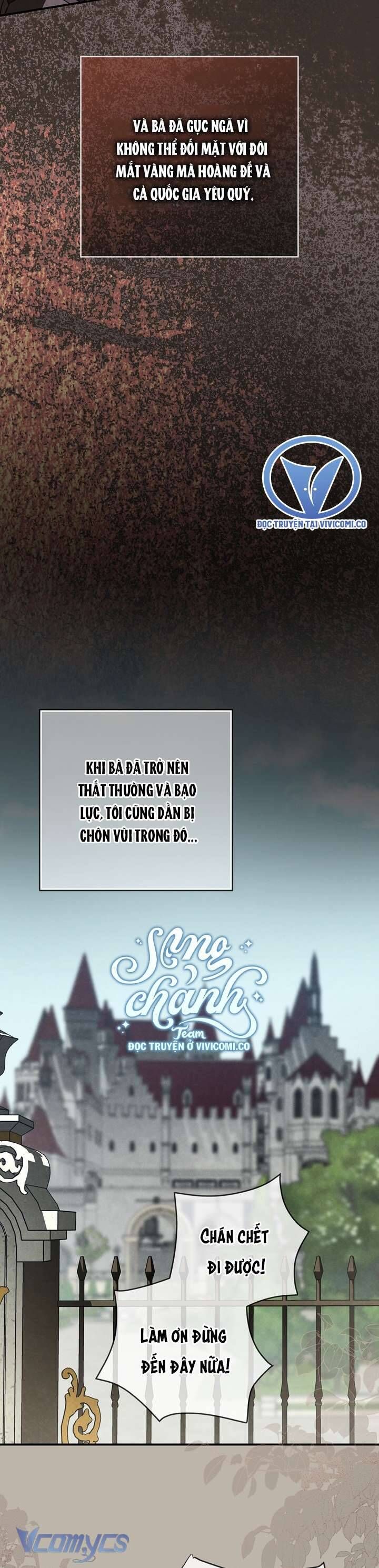 Lần Nữa Toả Sáng Chapter 111 - Trang 31