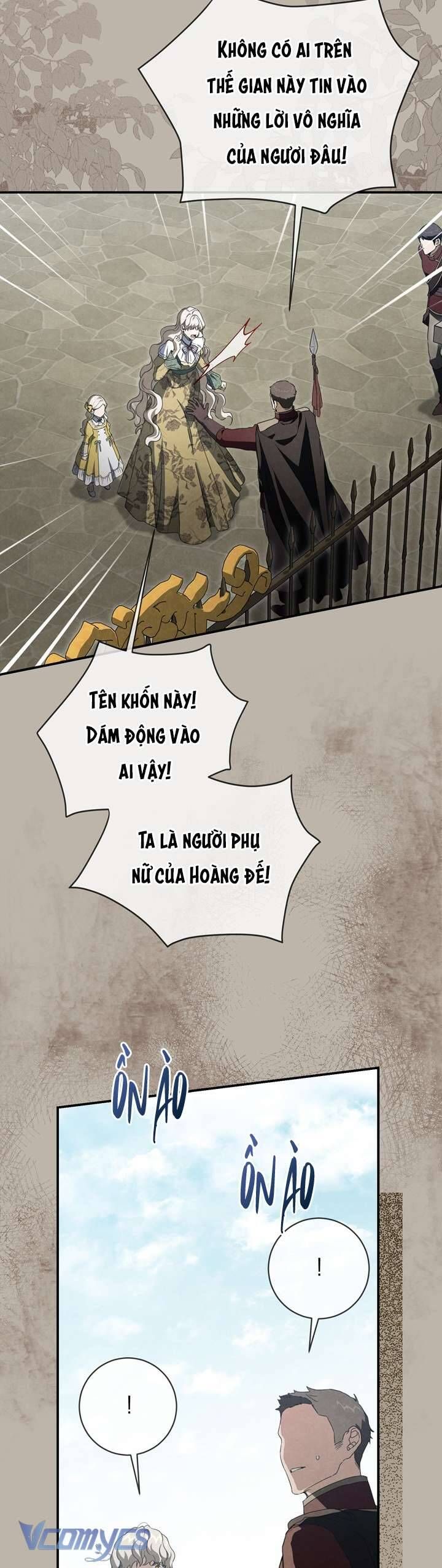 Lần Nữa Toả Sáng Chapter 111 - Trang 32