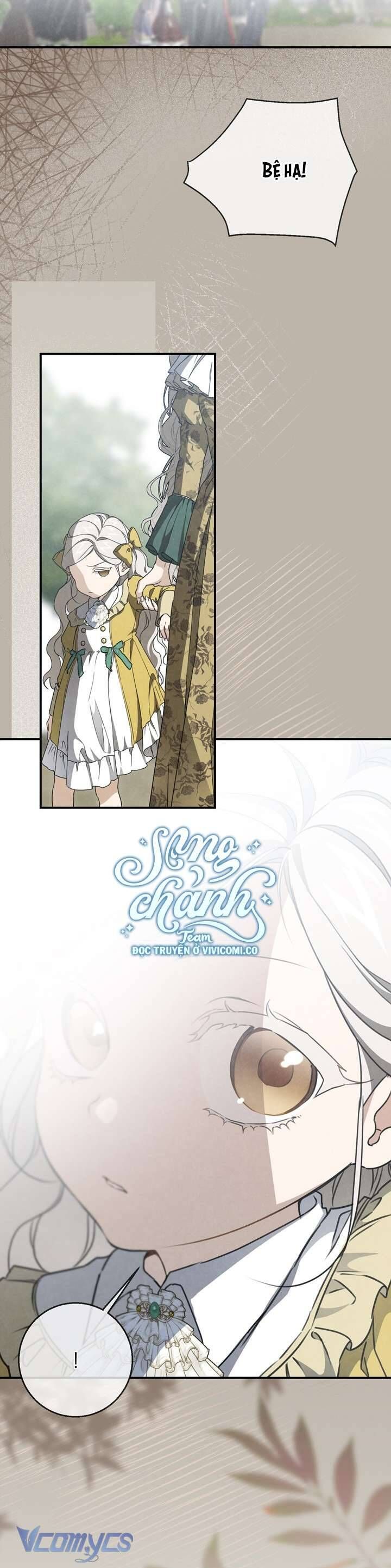 Lần Nữa Toả Sáng Chapter 111 - Trang 36