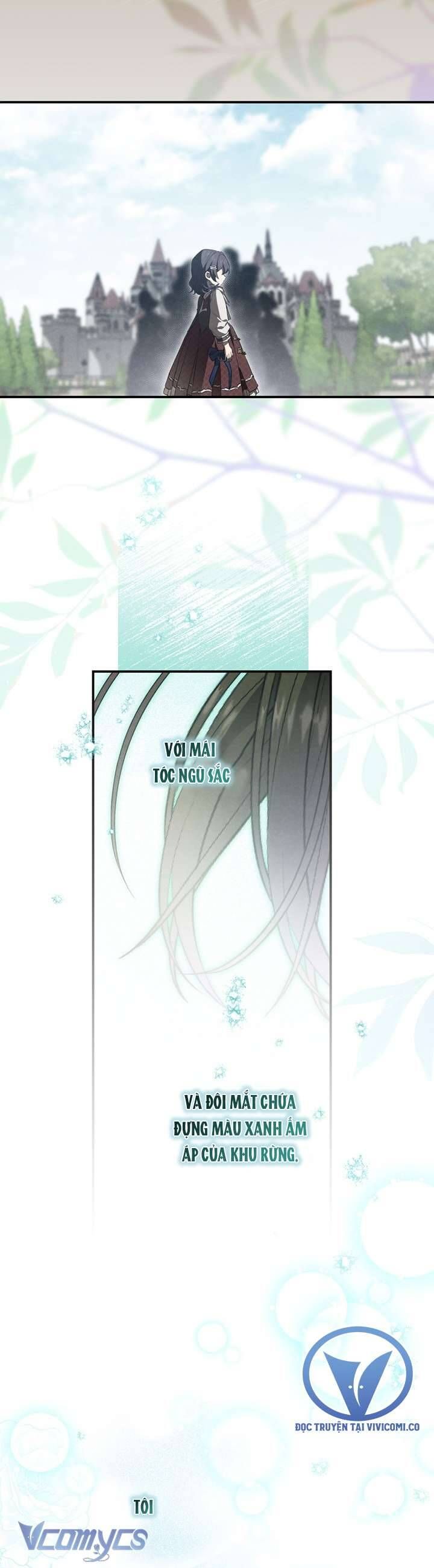 Lần Nữa Toả Sáng Chapter 111 - Trang 37