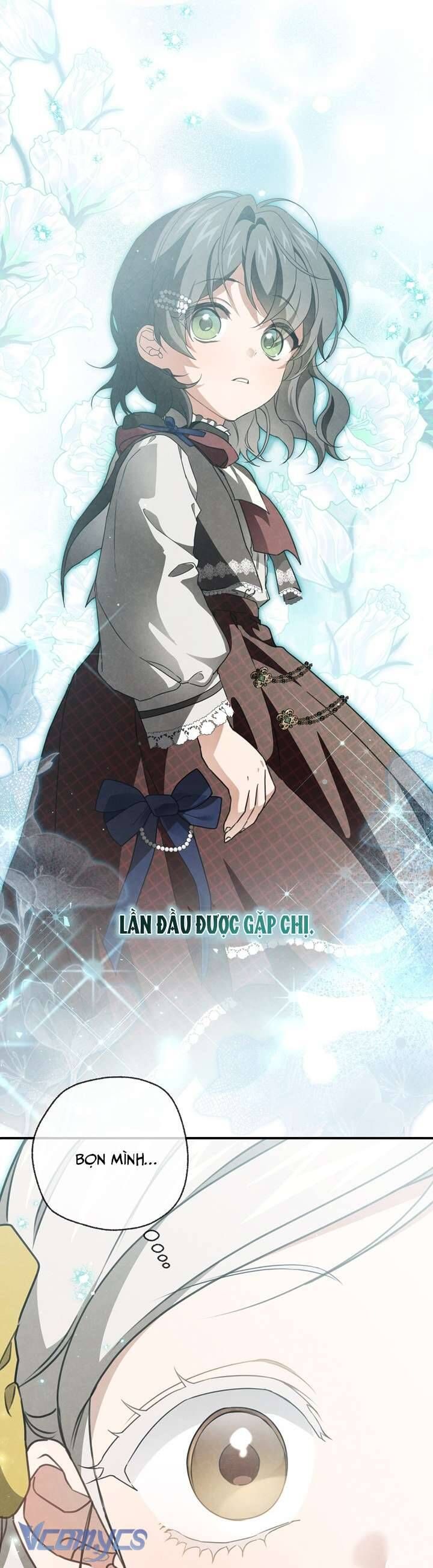 Lần Nữa Toả Sáng Chapter 111 - Trang 38