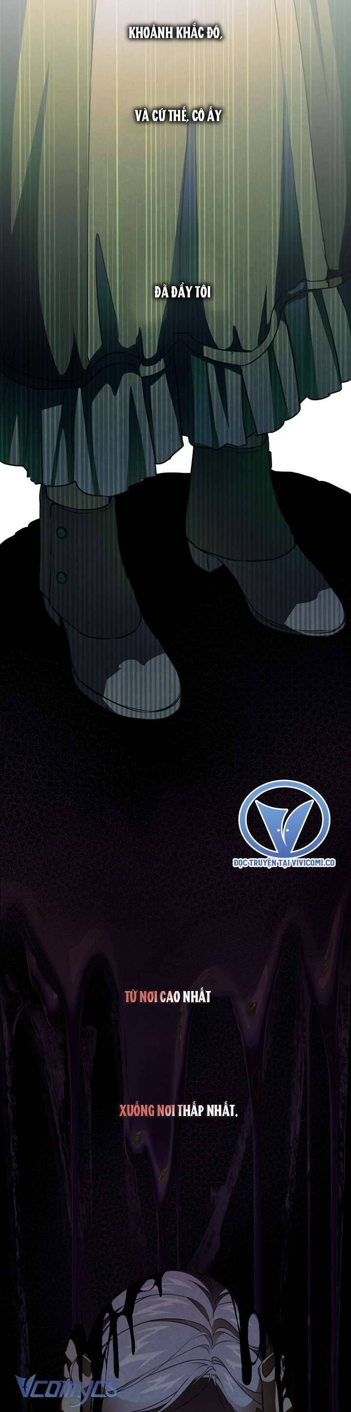 Lần Nữa Toả Sáng Chapter 111 - Trang 41