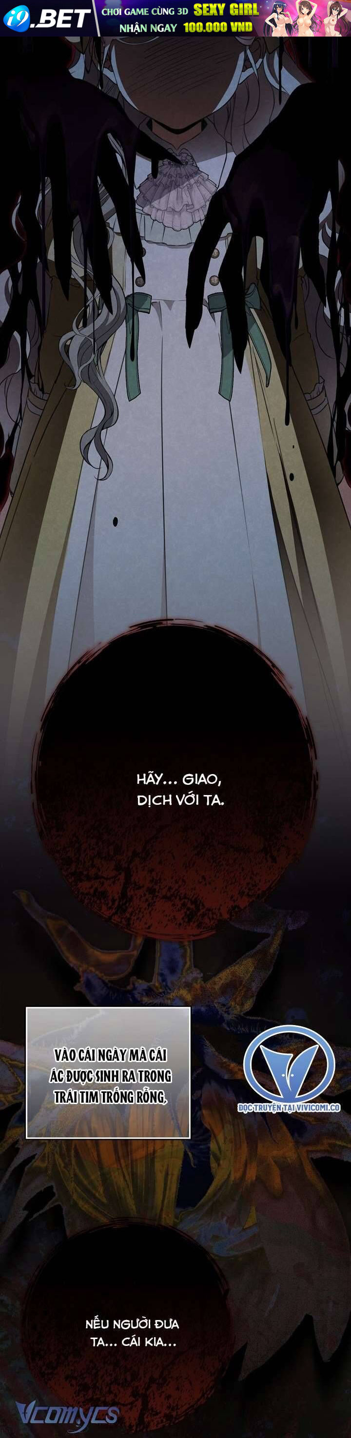 Lần Nữa Toả Sáng Chapter 111 - Trang 42