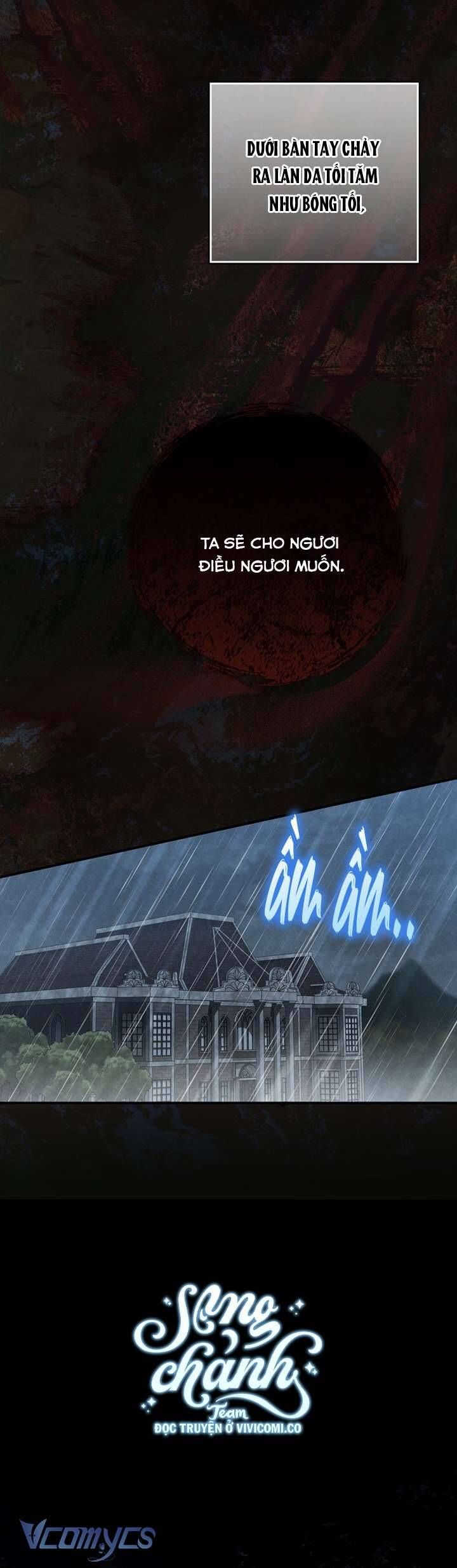 Lần Nữa Toả Sáng Chapter 111 - Trang 43