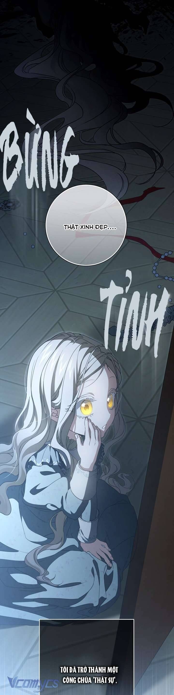 Lần Nữa Toả Sáng Chapter 111 - Trang 44