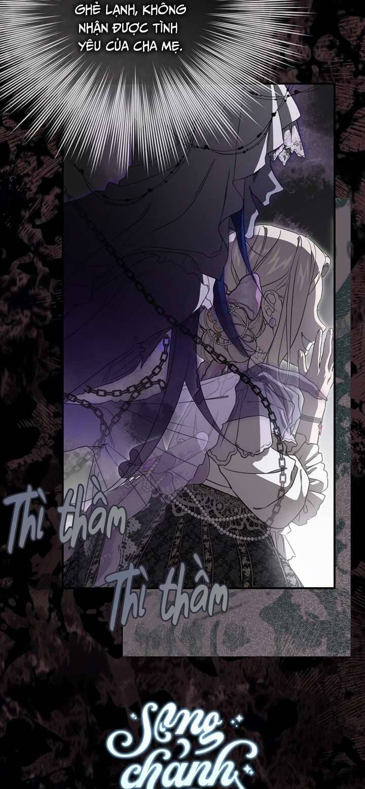 Lần Nữa Toả Sáng Chapter 111 - Trang 47