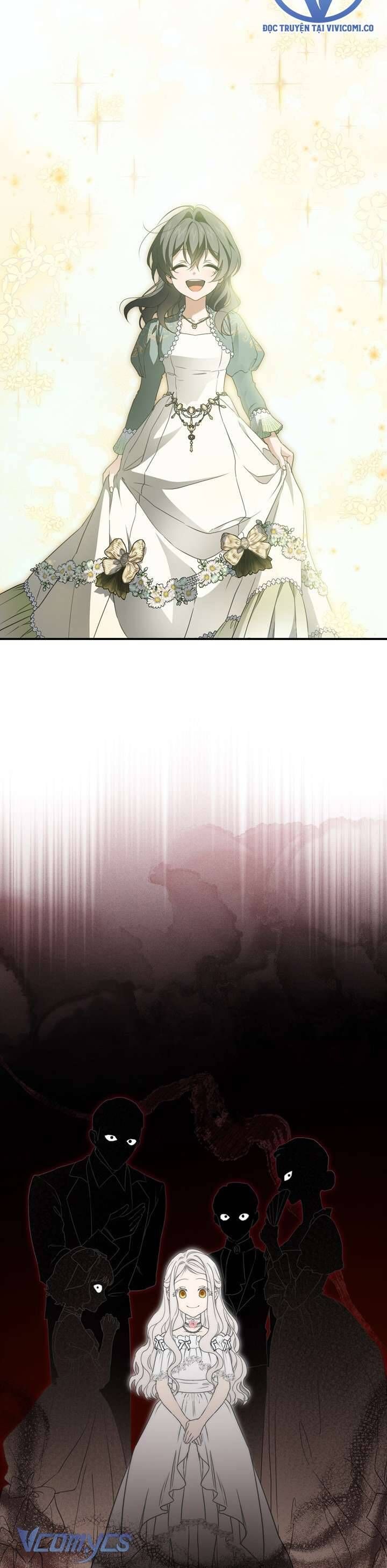 Lần Nữa Toả Sáng Chapter 111 - Trang 49