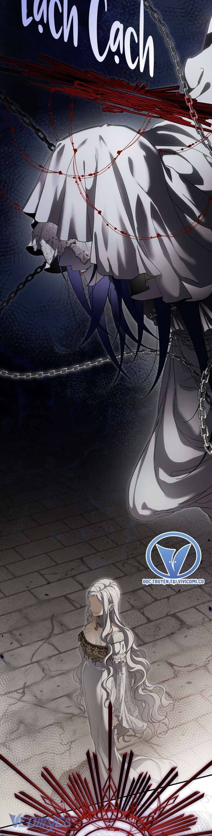 Lần Nữa Toả Sáng Chapter 111 - Trang 5