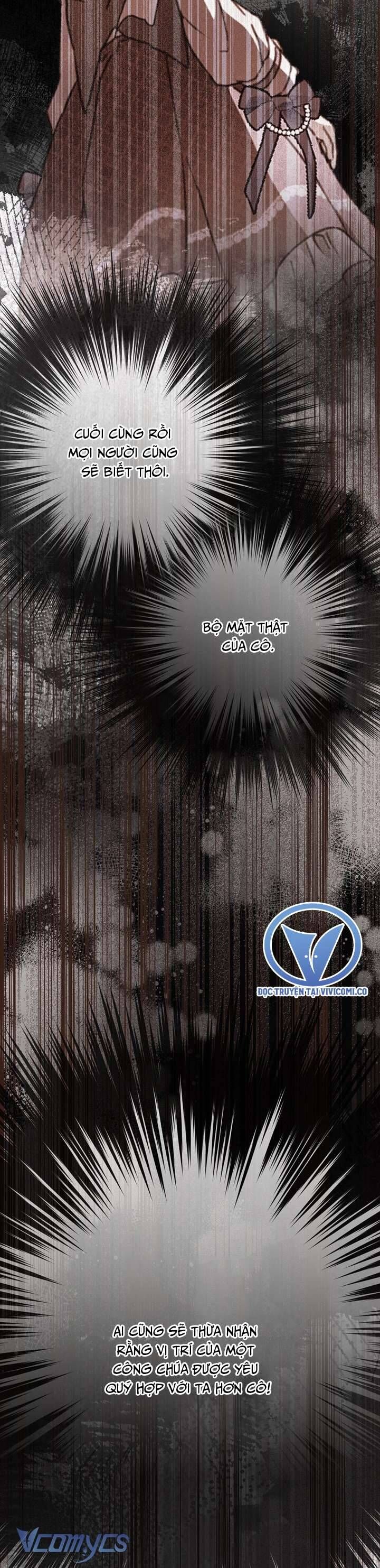 Lần Nữa Toả Sáng Chapter 111 - Trang 52