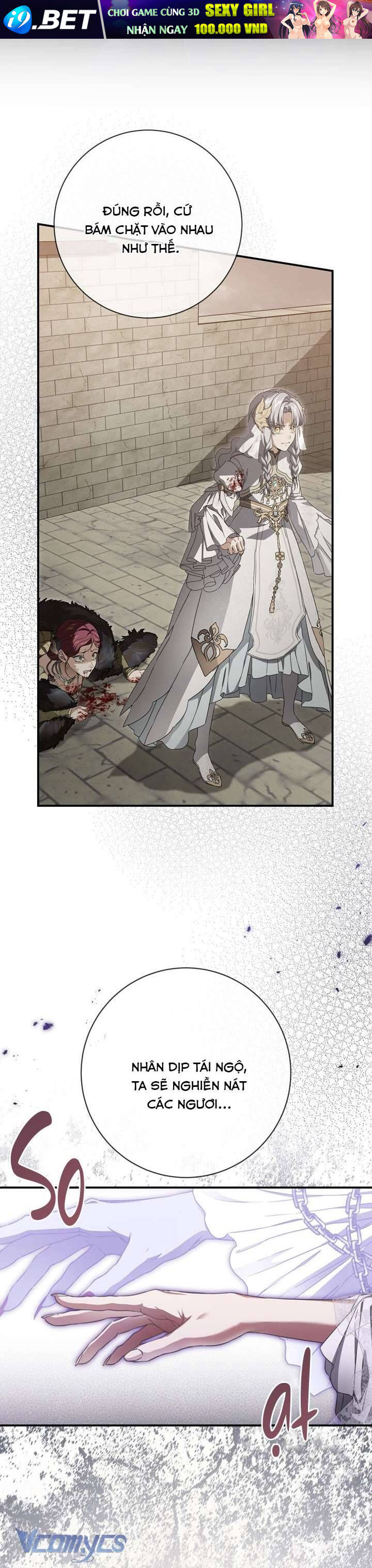 Lần Nữa Toả Sáng Chapter 111 - Trang 7