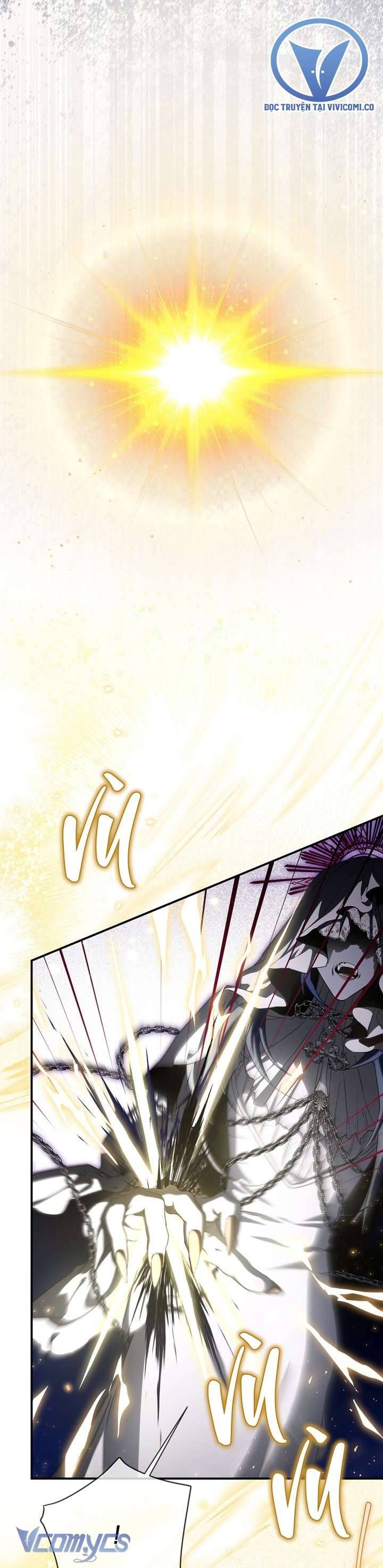 Lần Nữa Toả Sáng Chapter 111 - Trang 8