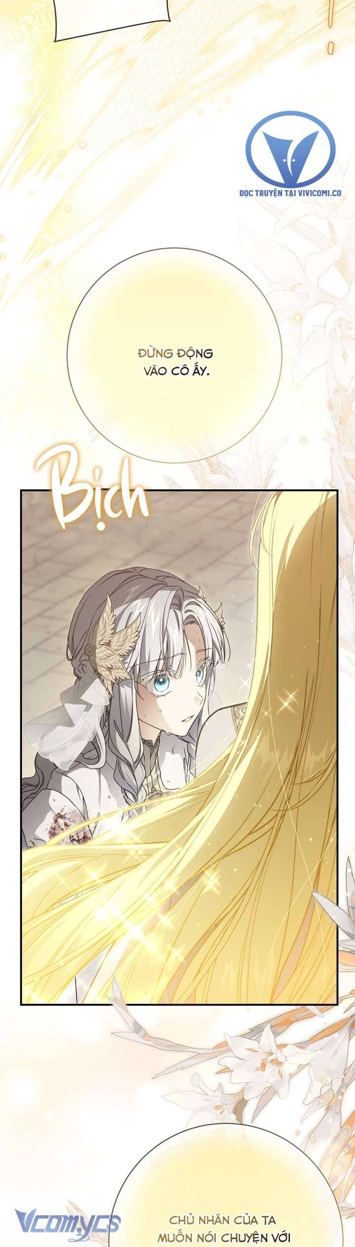 Lần Nữa Toả Sáng Chapter 111 - Trang 9