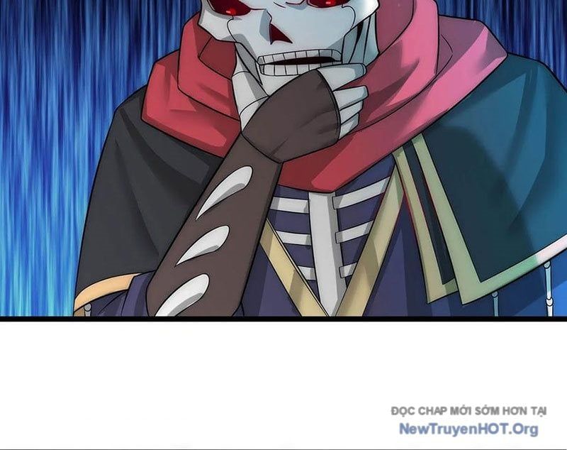 Sau Khi Độ Kiếp, Ta Biến Thành Bạch Cốt Ma Tôn - Chapter 29 - Page 14
