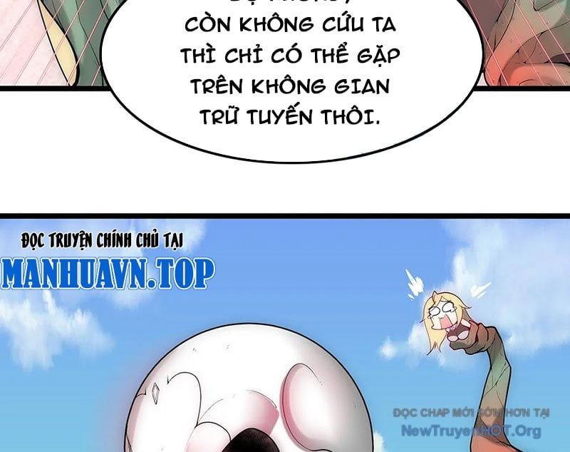 Sau Khi Độ Kiếp, Ta Biến Thành Bạch Cốt Ma Tôn - Chapter 29 - Page 18