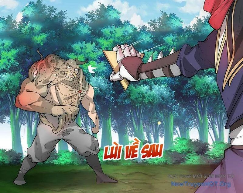 Sau Khi Độ Kiếp, Ta Biến Thành Bạch Cốt Ma Tôn - Chapter 29 - Page 21