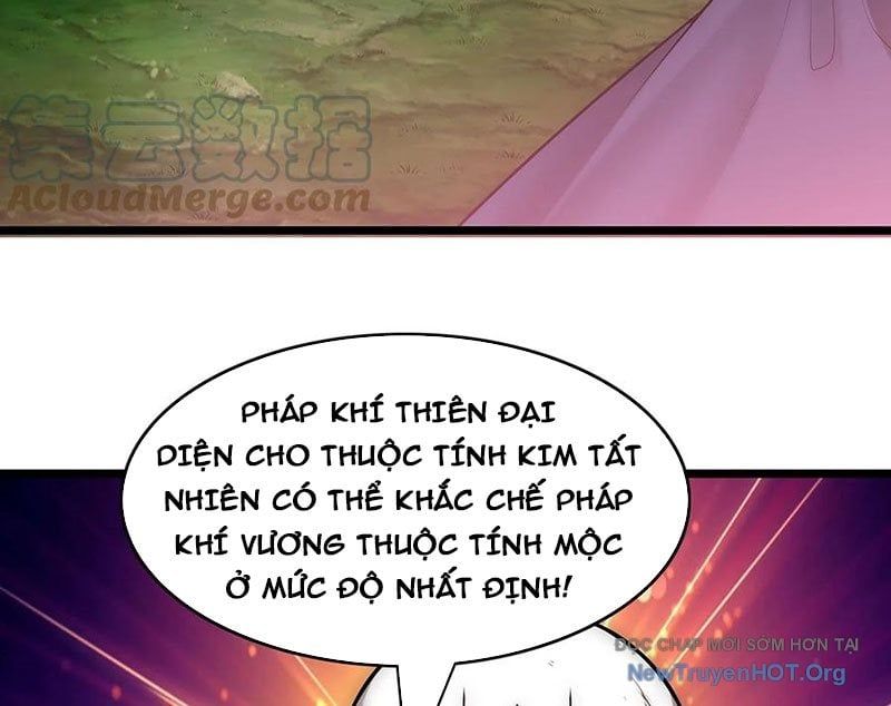 Sau Khi Độ Kiếp, Ta Biến Thành Bạch Cốt Ma Tôn - Chapter 29 - Page 22