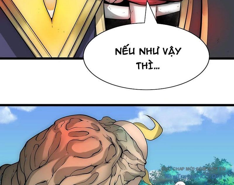 Sau Khi Độ Kiếp, Ta Biến Thành Bạch Cốt Ma Tôn - Chapter 29 - Page 24