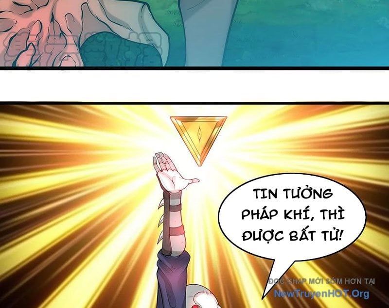 Sau Khi Độ Kiếp, Ta Biến Thành Bạch Cốt Ma Tôn - Chapter 29 - Page 26