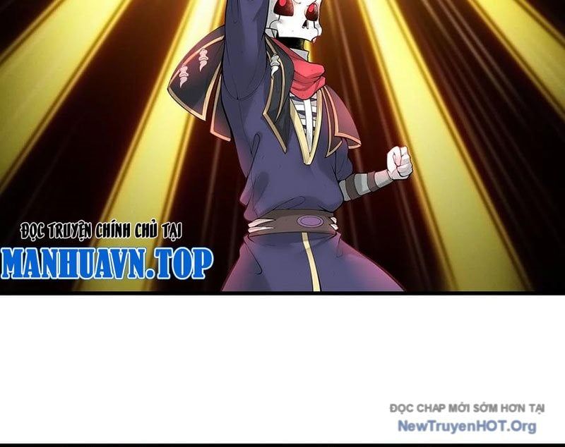 Sau Khi Độ Kiếp, Ta Biến Thành Bạch Cốt Ma Tôn - Chapter 29 - Page 27