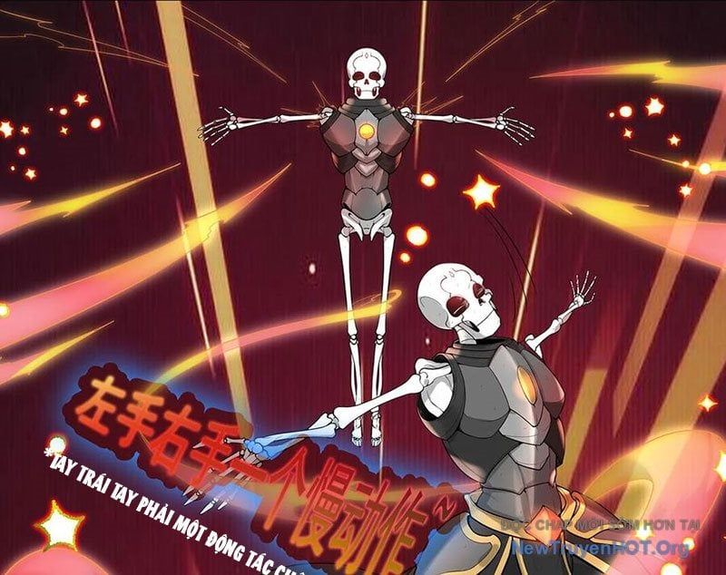 Sau Khi Độ Kiếp, Ta Biến Thành Bạch Cốt Ma Tôn - Chapter 29 - Page 28