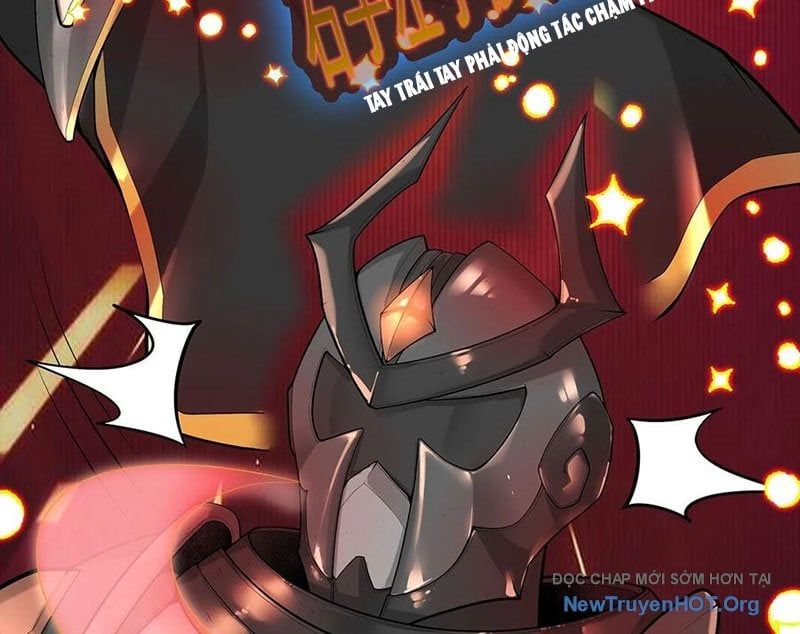 Sau Khi Độ Kiếp, Ta Biến Thành Bạch Cốt Ma Tôn - Chapter 29 - Page 30