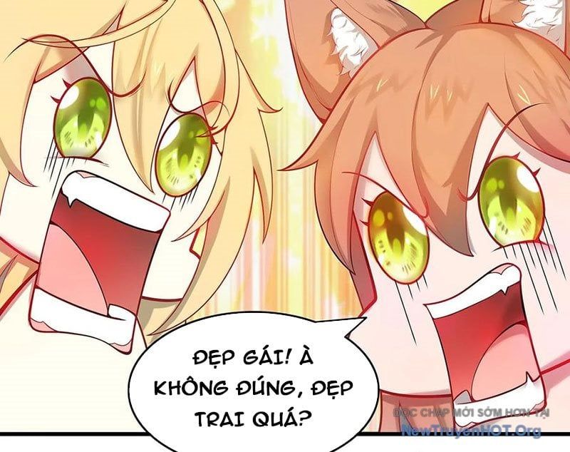 Sau Khi Độ Kiếp, Ta Biến Thành Bạch Cốt Ma Tôn - Chapter 29 - Page 35