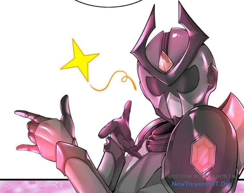 Sau Khi Độ Kiếp, Ta Biến Thành Bạch Cốt Ma Tôn - Chapter 29 - Page 36