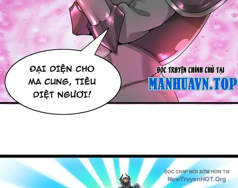 Sau Khi Độ Kiếp, Ta Biến Thành Bạch Cốt Ma Tôn - Chapter 29 - Page 37