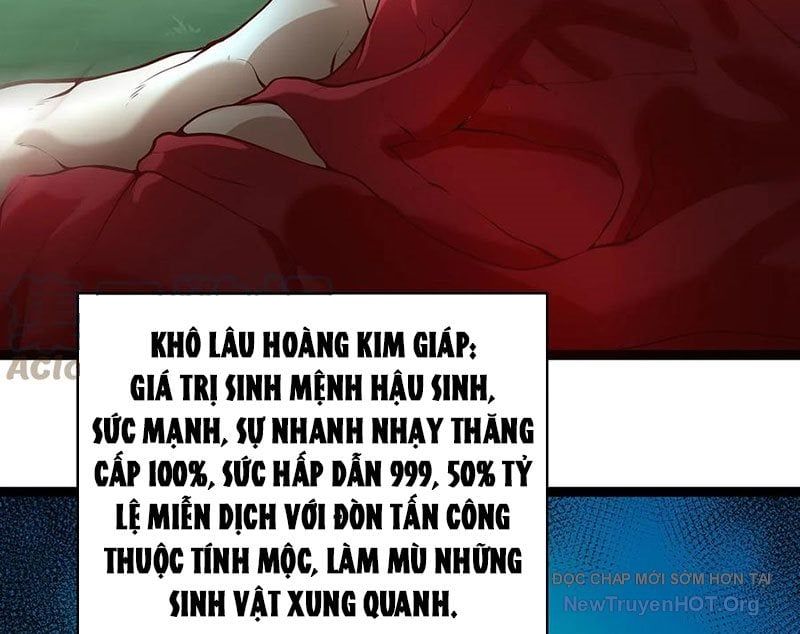 Sau Khi Độ Kiếp, Ta Biến Thành Bạch Cốt Ma Tôn - Chapter 29 - Page 39