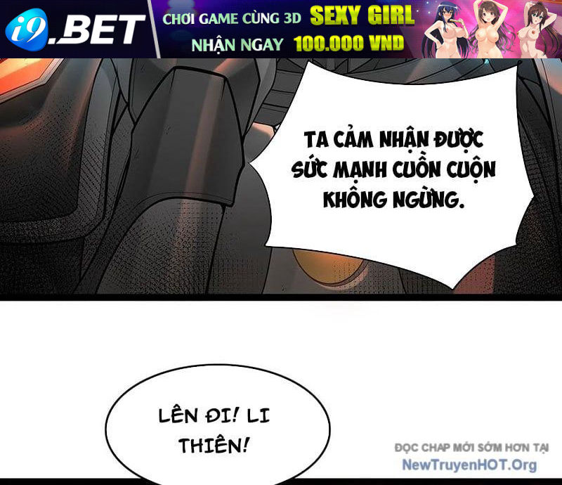 Sau Khi Độ Kiếp, Ta Biến Thành Bạch Cốt Ma Tôn - Chapter 29 - Page 41