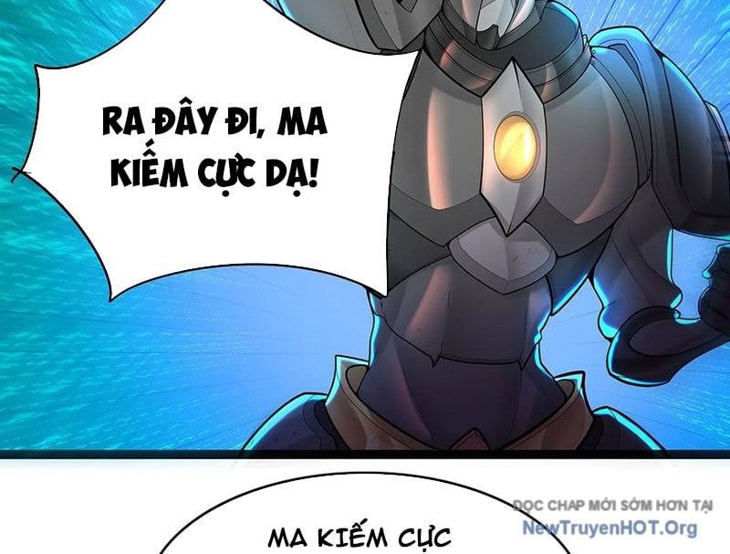 Sau Khi Độ Kiếp, Ta Biến Thành Bạch Cốt Ma Tôn - Chapter 29 - Page 45