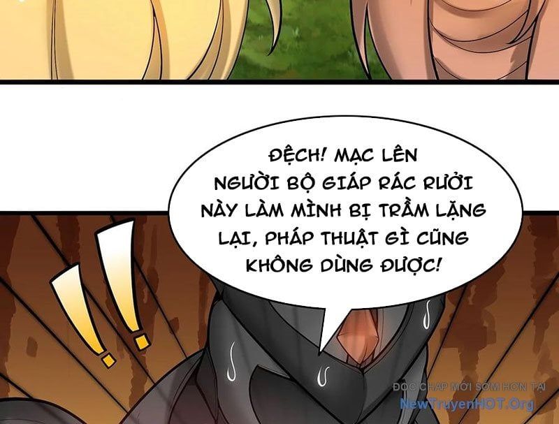 Sau Khi Độ Kiếp, Ta Biến Thành Bạch Cốt Ma Tôn - Chapter 29 - Page 53