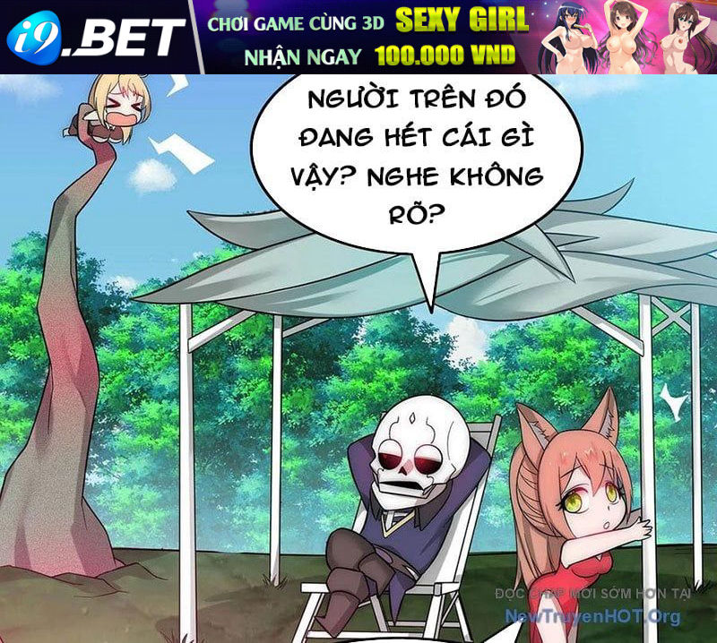 Sau Khi Độ Kiếp, Ta Biến Thành Bạch Cốt Ma Tôn - Chapter 29 - Page 6