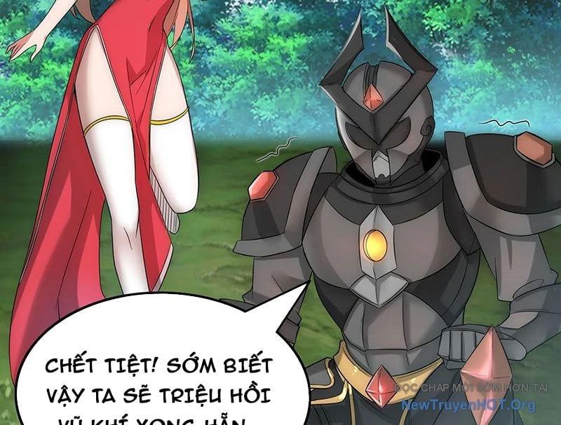 Sau Khi Độ Kiếp, Ta Biến Thành Bạch Cốt Ma Tôn - Chapter 29 - Page 62