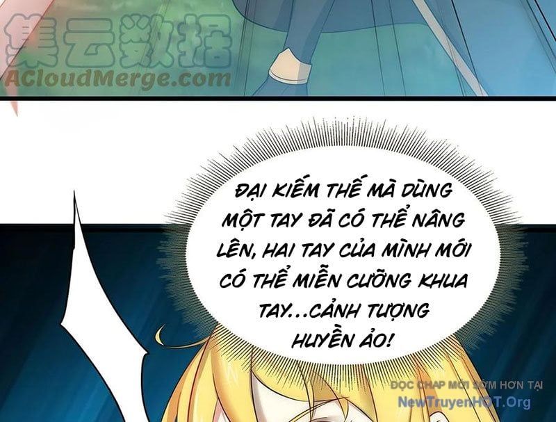 Sau Khi Độ Kiếp, Ta Biến Thành Bạch Cốt Ma Tôn - Chapter 29 - Page 75