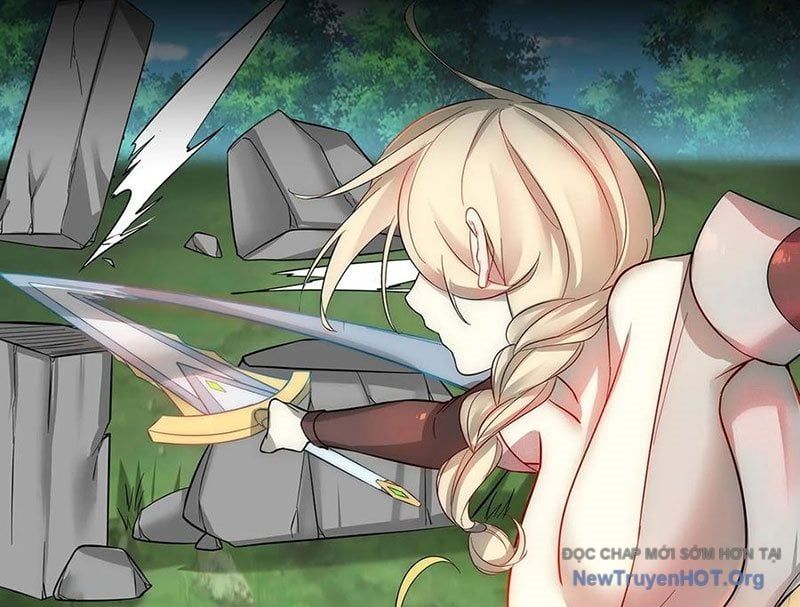 Sau Khi Độ Kiếp, Ta Biến Thành Bạch Cốt Ma Tôn - Chapter 29 - Page 78