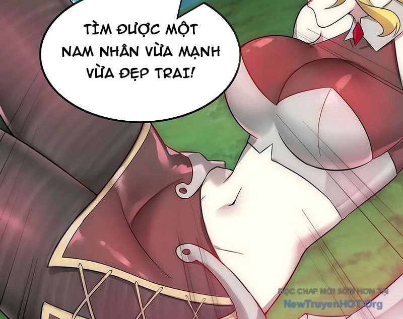 Sau Khi Độ Kiếp, Ta Biến Thành Bạch Cốt Ma Tôn - Chapter 30 - Page 10