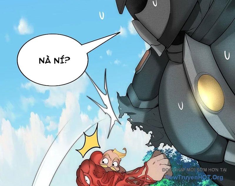 Sau Khi Độ Kiếp, Ta Biến Thành Bạch Cốt Ma Tôn - Chapter 30 - Page 17